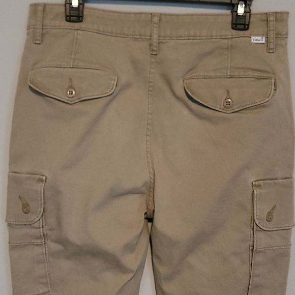 MENS LEVI STRAUSS & CO JEANS - Picture 3 of 4